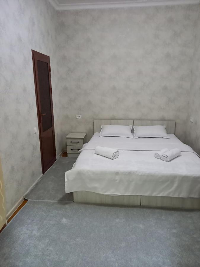 סמרקנד Guest House Zebiniso מראה חיצוני תמונה
