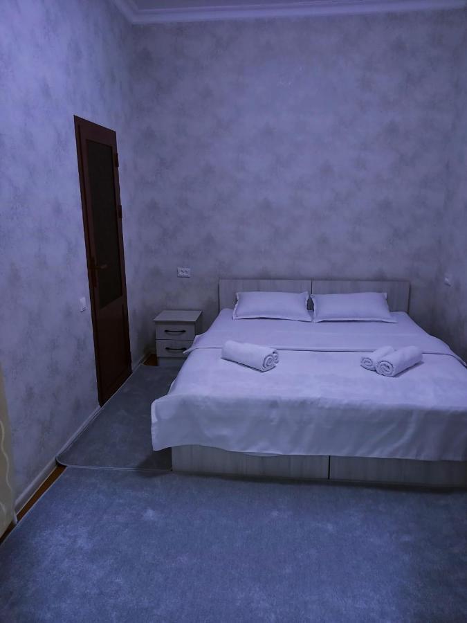 סמרקנד Guest House Zebiniso מראה חיצוני תמונה