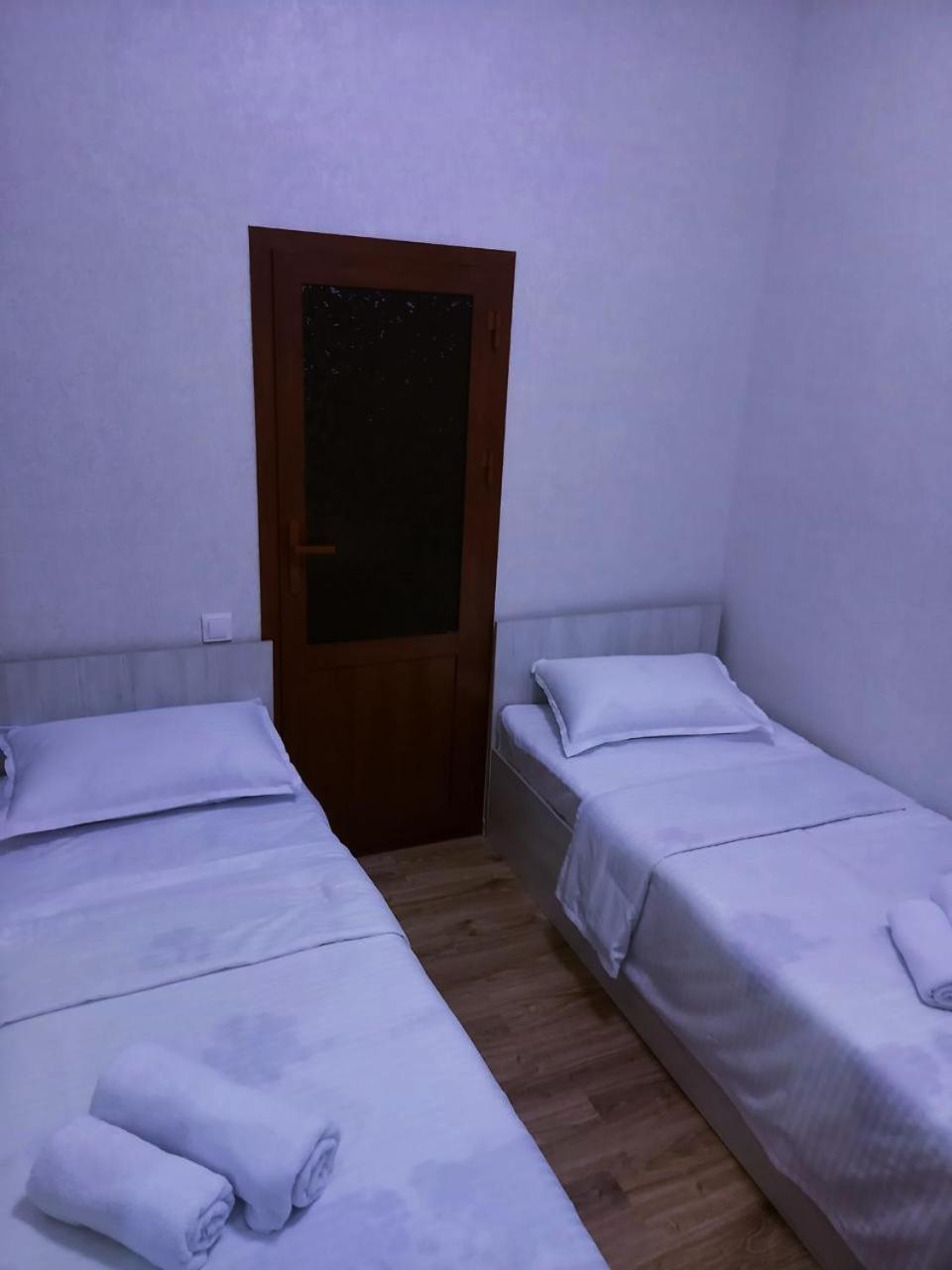 סמרקנד Guest House Zebiniso מראה חיצוני תמונה