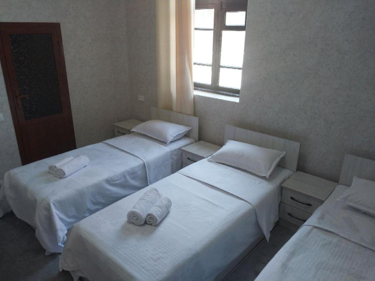 סמרקנד Guest House Zebiniso מראה חיצוני תמונה