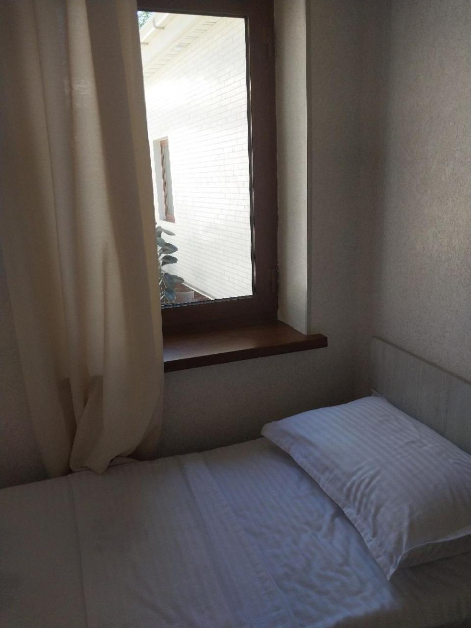 סמרקנד Guest House Zebiniso מראה חיצוני תמונה