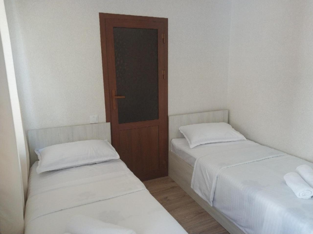 סמרקנד Guest House Zebiniso מראה חיצוני תמונה