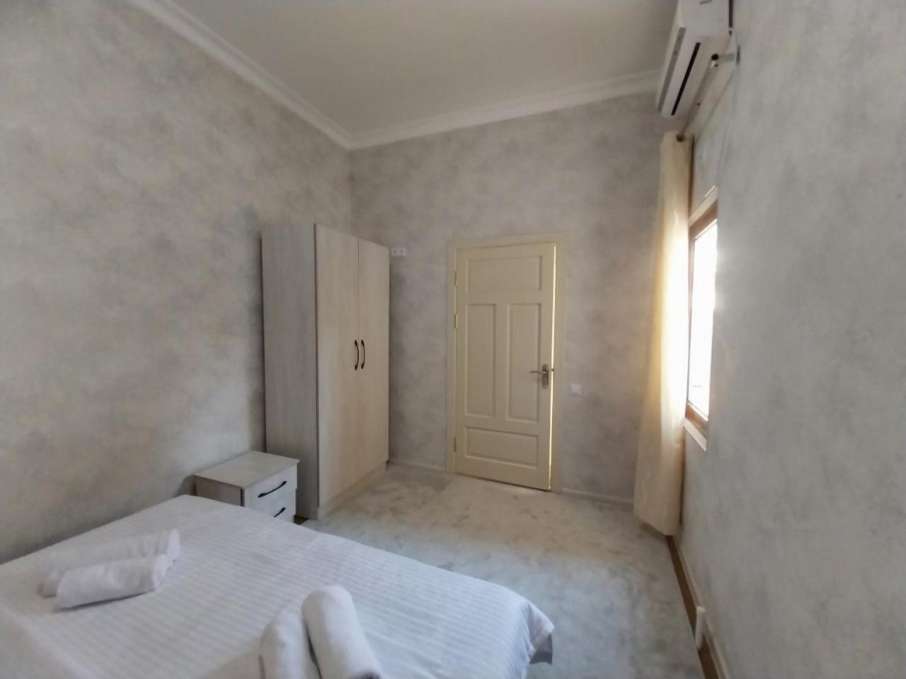 סמרקנד Guest House Zebiniso מראה חיצוני תמונה