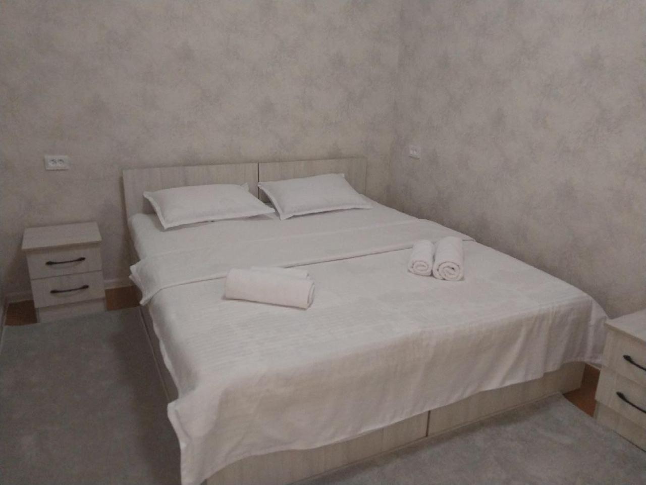סמרקנד Guest House Zebiniso מראה חיצוני תמונה